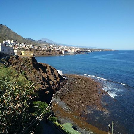 Hoya Baja 26 Διαμέρισμα Punta Del Hidalgo Εξωτερικό φωτογραφία