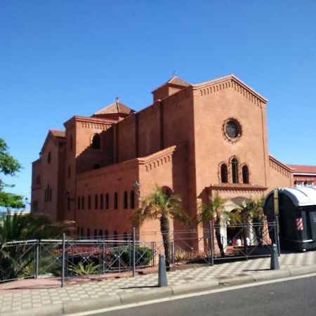 Hoya Baja 26 Διαμέρισμα Punta Del Hidalgo Εξωτερικό φωτογραφία