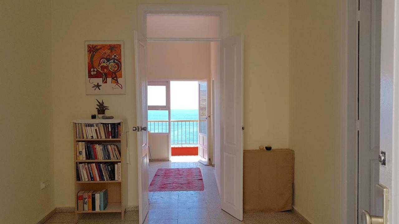 Hoya Baja 26 Διαμέρισμα Punta Del Hidalgo Εξωτερικό φωτογραφία
