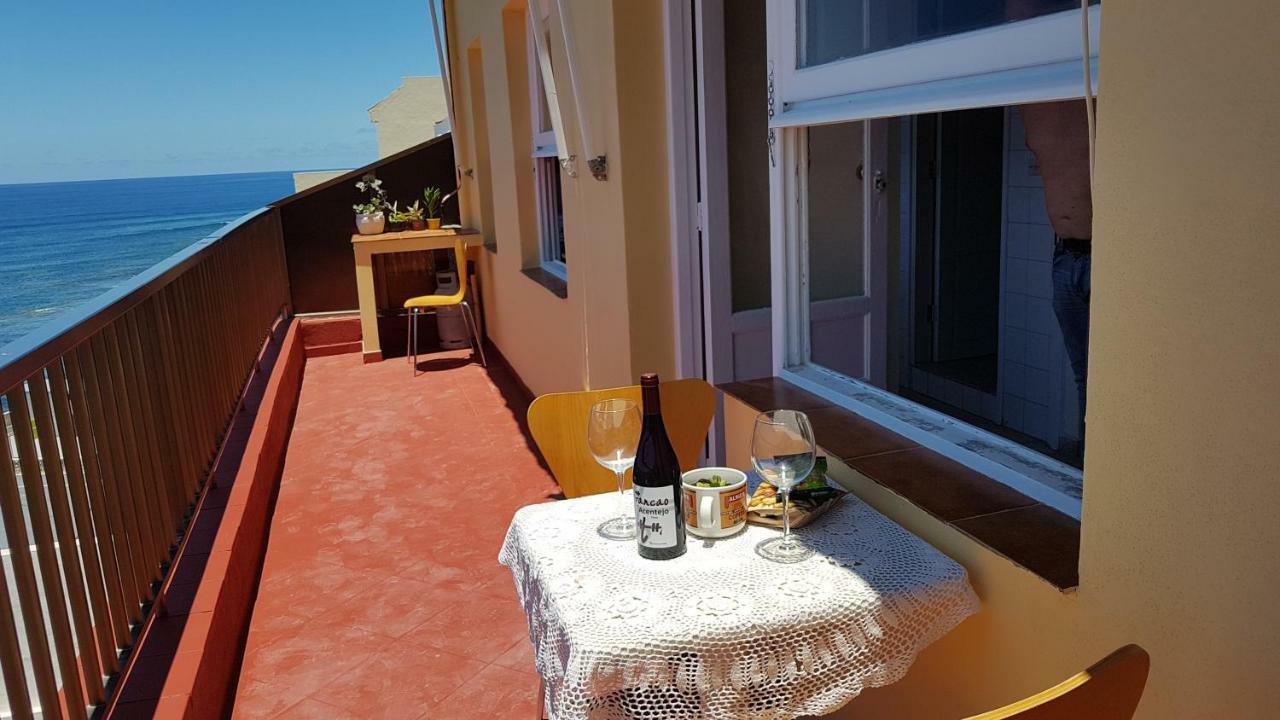 Hoya Baja 26 Διαμέρισμα Punta Del Hidalgo Εξωτερικό φωτογραφία