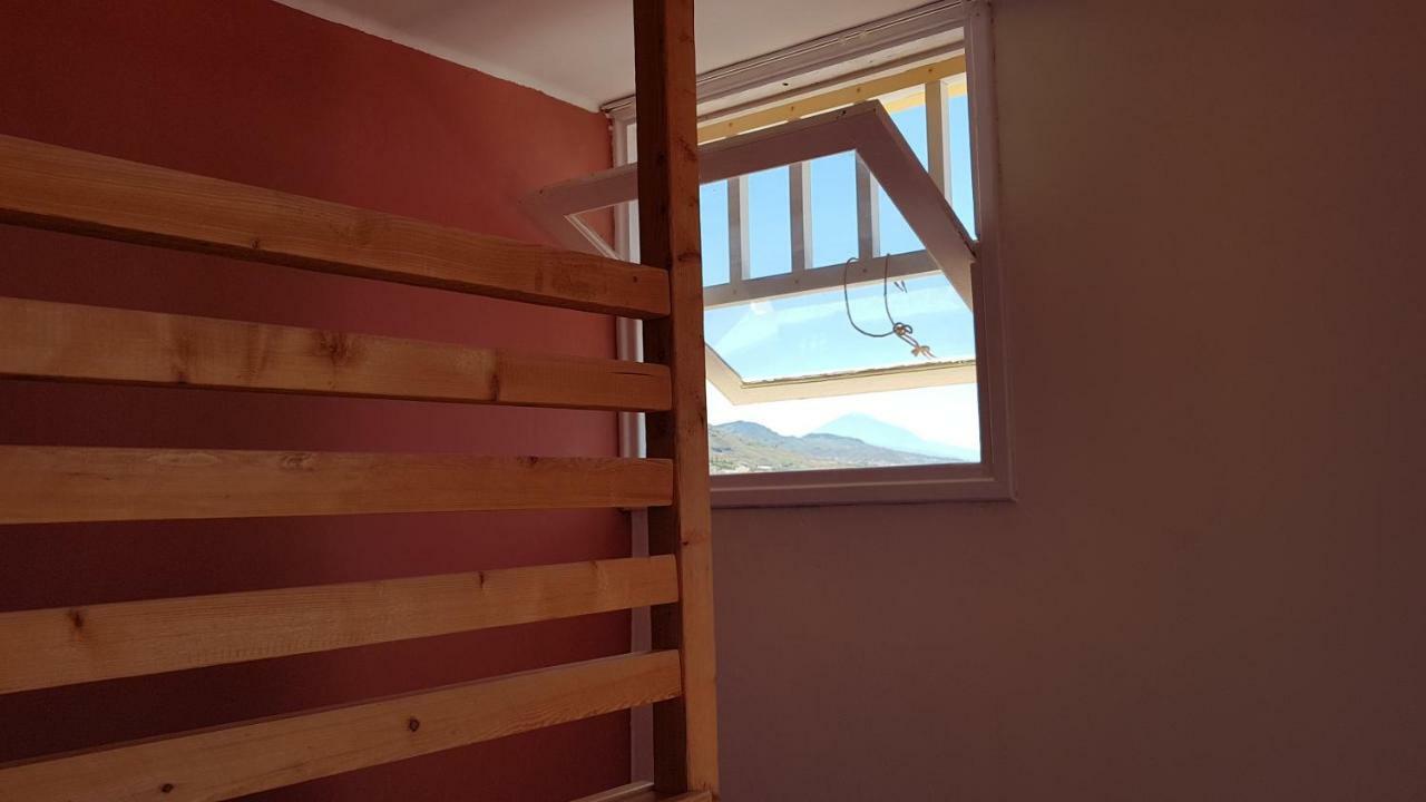 Hoya Baja 26 Διαμέρισμα Punta Del Hidalgo Εξωτερικό φωτογραφία