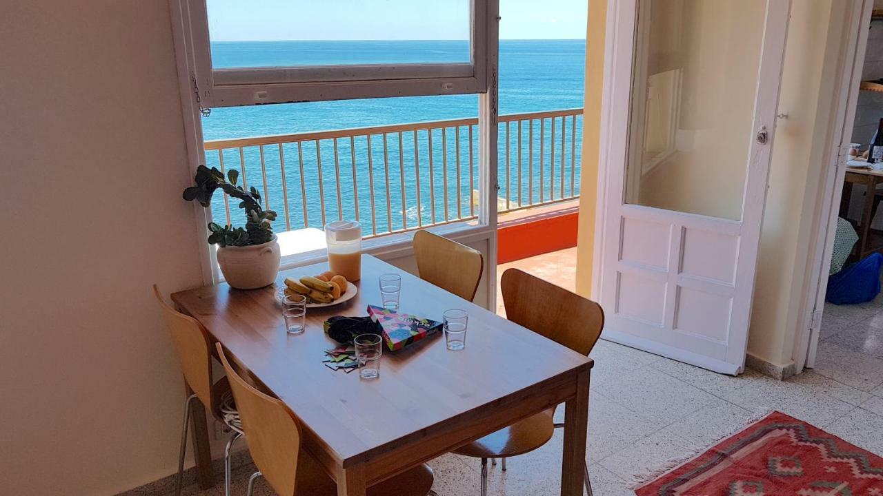 Hoya Baja 26 Διαμέρισμα Punta Del Hidalgo Εξωτερικό φωτογραφία