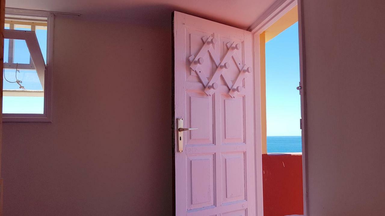 Hoya Baja 26 Διαμέρισμα Punta Del Hidalgo Εξωτερικό φωτογραφία