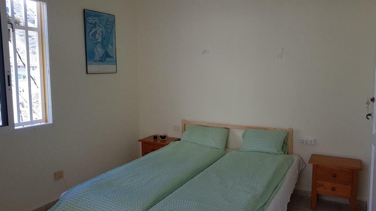 Hoya Baja 26 Διαμέρισμα Punta Del Hidalgo Εξωτερικό φωτογραφία