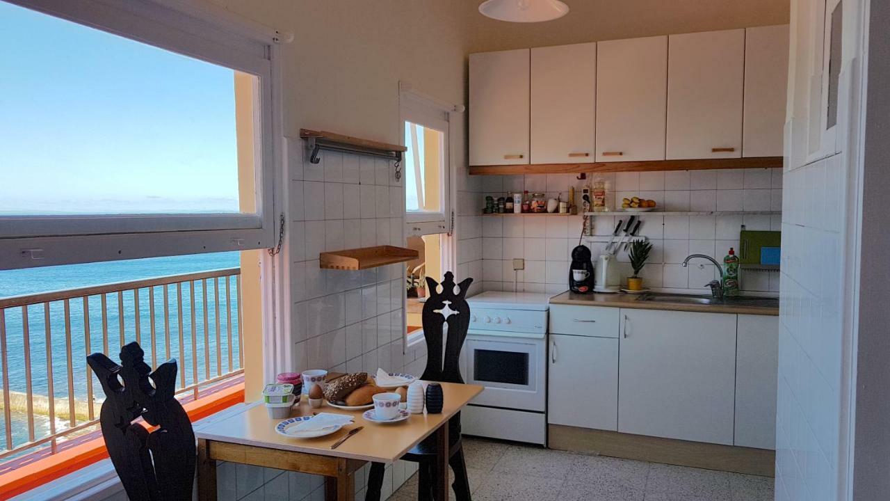 Hoya Baja 26 Διαμέρισμα Punta Del Hidalgo Εξωτερικό φωτογραφία